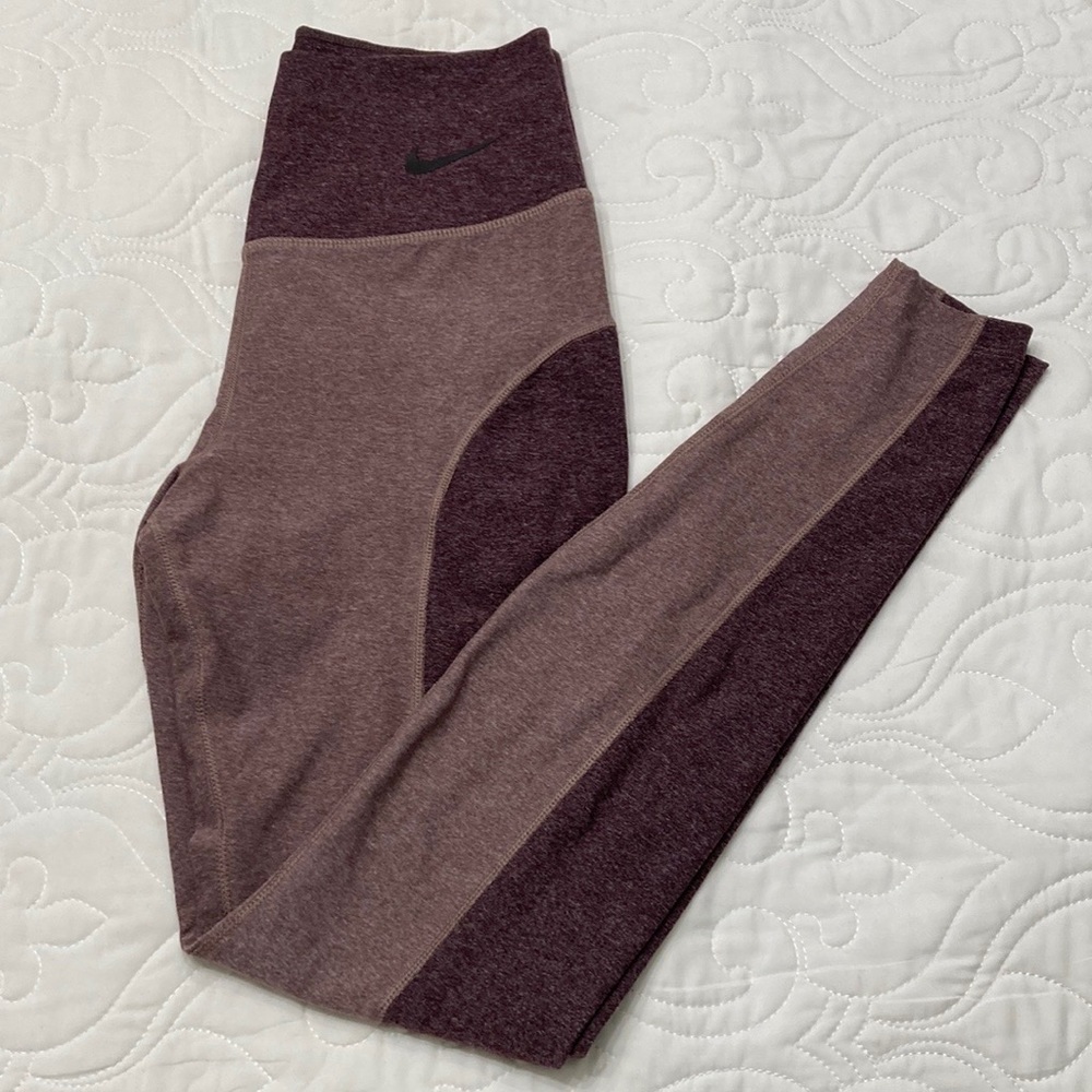 Nike Dri-Fit Leggings